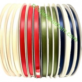 Dây ruy băng 6mm
