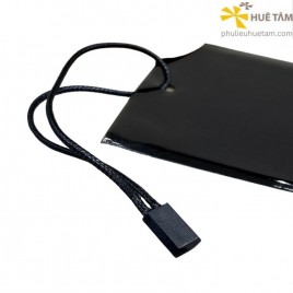 Dây treo thẻ bài 1 đầu không Logo