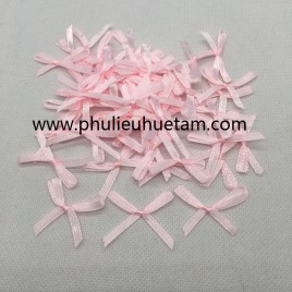 Gia công thắt nơ, thắt nơ nội y, nơ quần lót , nơ áo lót