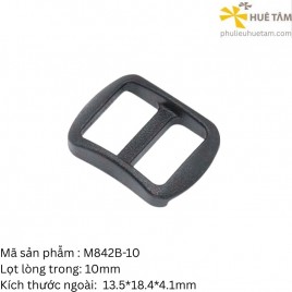 Khoen nhựa slider điều chỉnh dây - KAM