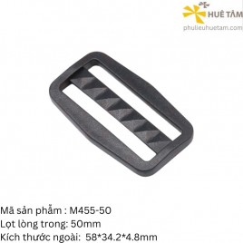Khoen nhựa slider điều chỉnh dây - KAM