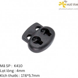 Nút chặn dây stopper 03