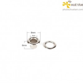 Nút mắt cáo eyelet