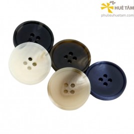 Nút nhựa quần tây
