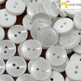 Nút nhựa Resin