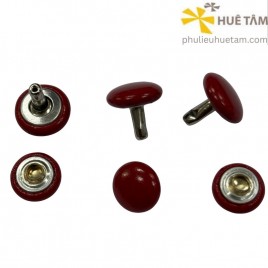 Rivet bọc vải