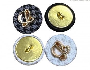 Bảng giá nút bọc vải sản xuất theo yêu cầu – Huê Tâm