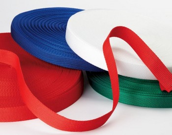 Các loại dây tape – Phân loại và ứng dụng trong ngành may mặc