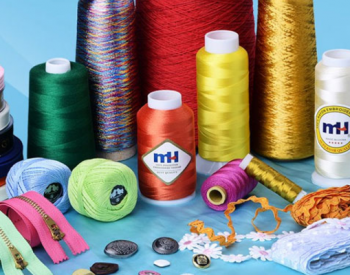 Cách chọn phụ liệu may thủ công phù hợp