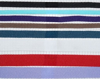 Cách phân loại dây tape trong may mặc – Kiến thức cơ bản cho ngành thời trang