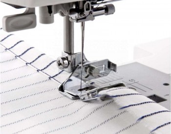 Chân vịt máy may công nghiệp: Các loại Chân vịt máy may công nghiệp hiện nay