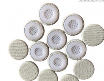 Cung cấp nút bọc vải quần áo theo yêu cầu – Huê Tâm