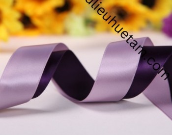 Dây Ruy Băng – Vẻ Đẹp Tinh Tế Từ Những Chi Tiết Nhỏ