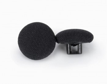 Nút bọc vải thời trang là gì? Các loại phổ biến trên thị trường